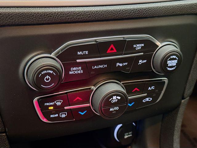 used 2023 Dodge Charger car, priced at $46,995