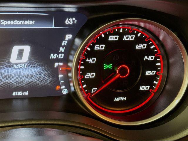 used 2023 Dodge Charger car, priced at $46,995