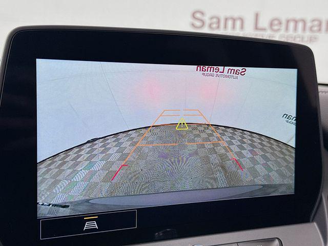 used 2024 Chevrolet Blazer car, priced at $27,990