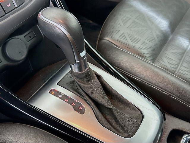 used 2018 Buick Cascada car, priced at $13,995