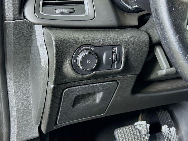 used 2018 Buick Cascada car, priced at $13,995