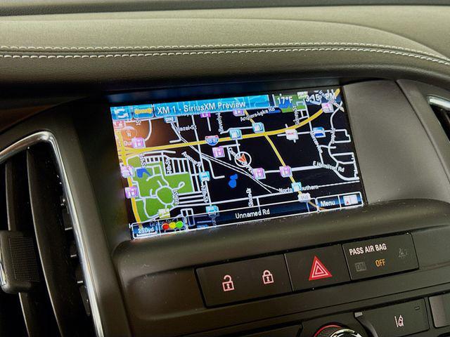 used 2018 Buick Cascada car, priced at $13,995