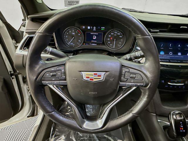 used 2020 Cadillac XT6 car, priced at $20,990