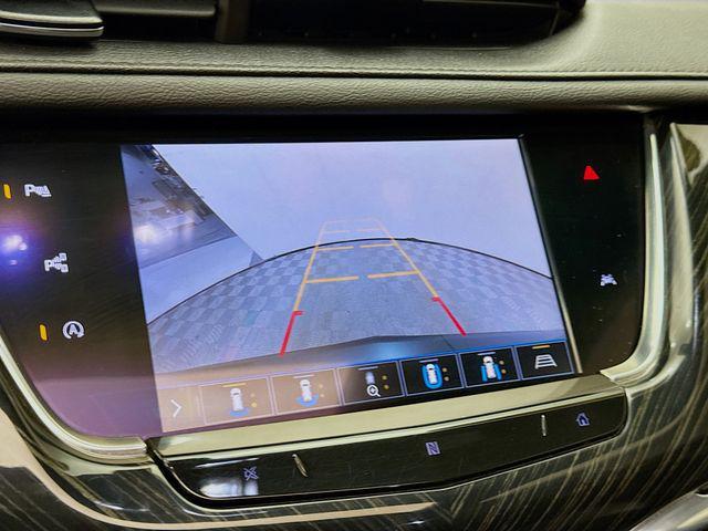 used 2020 Cadillac XT6 car, priced at $20,990