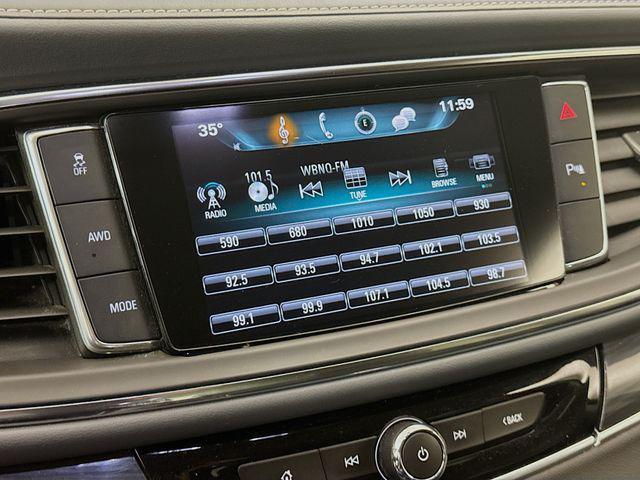 used 2019 Buick Enclave car, priced at $14,990