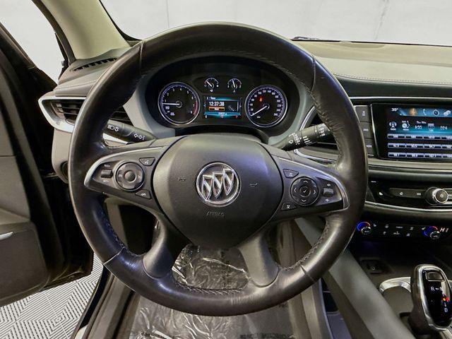 used 2019 Buick Enclave car, priced at $14,990
