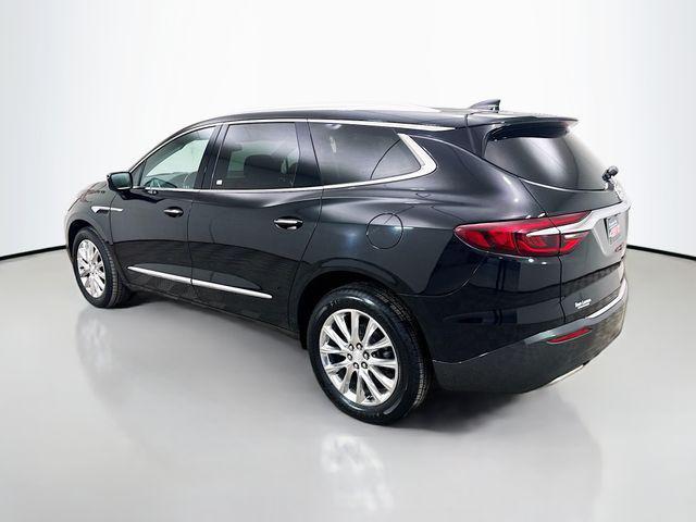 used 2019 Buick Enclave car, priced at $14,990