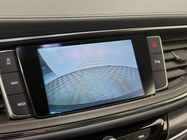 used 2019 Buick Enclave car, priced at $14,990