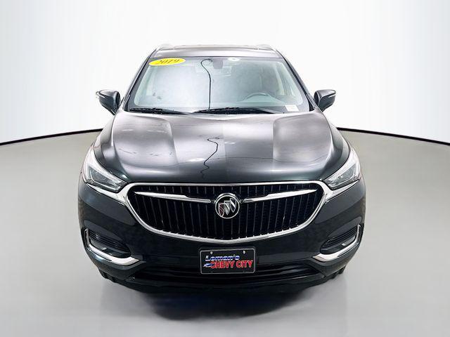 used 2019 Buick Enclave car, priced at $14,990