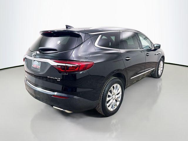 used 2019 Buick Enclave car, priced at $14,990