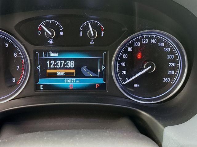 used 2019 Buick Enclave car, priced at $14,990