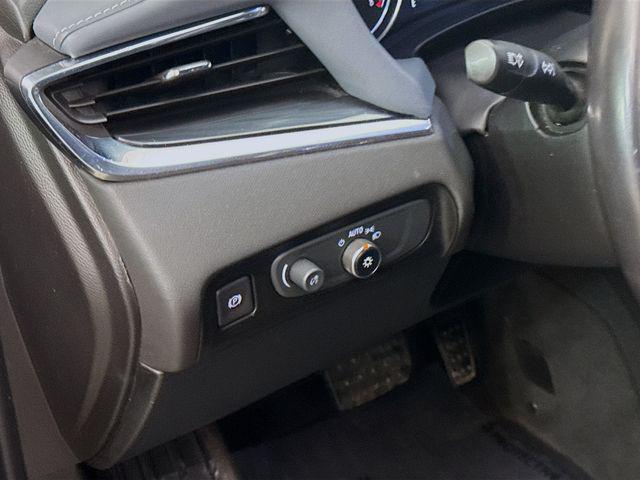 used 2019 Buick Enclave car, priced at $14,990