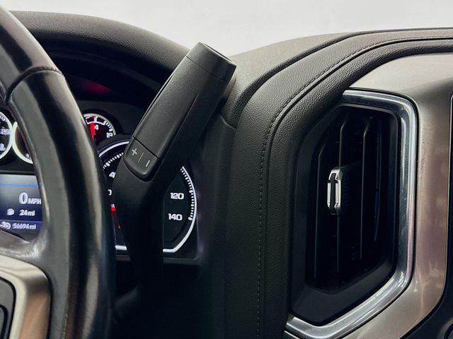 used 2020 Chevrolet Silverado 1500 car, priced at $27,995