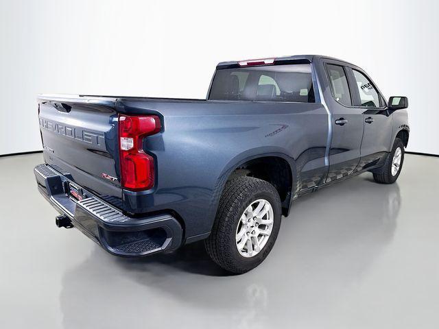 used 2020 Chevrolet Silverado 1500 car, priced at $27,995