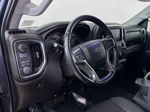 used 2020 Chevrolet Silverado 1500 car, priced at $27,995