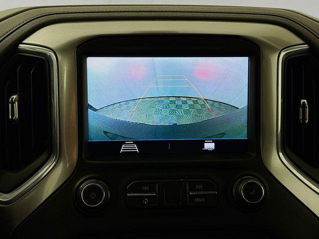 used 2020 Chevrolet Silverado 1500 car, priced at $27,995