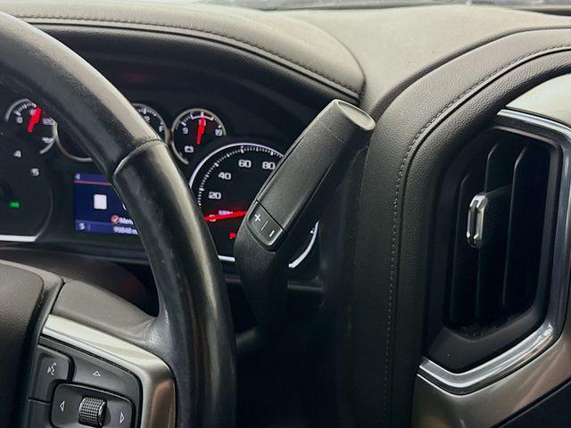 used 2020 Chevrolet Silverado 3500 car, priced at $43,990