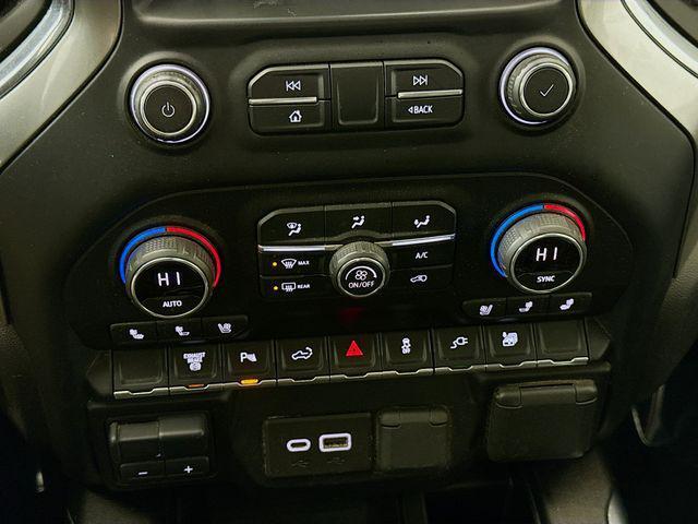 used 2020 Chevrolet Silverado 3500 car, priced at $43,990