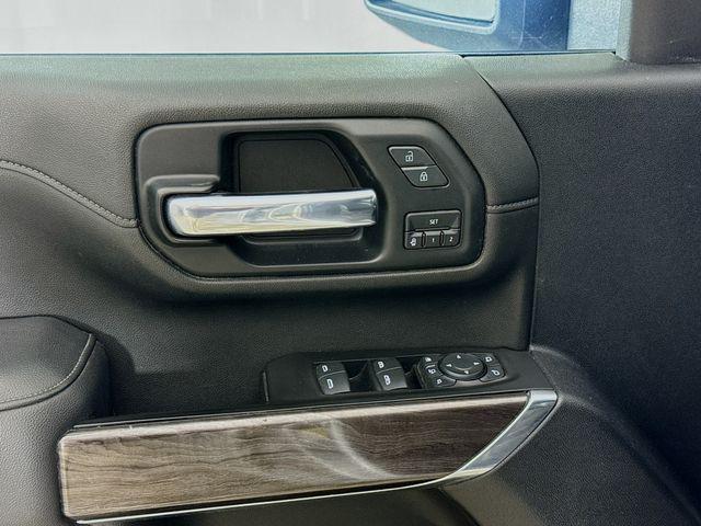 used 2020 Chevrolet Silverado 3500 car, priced at $43,990