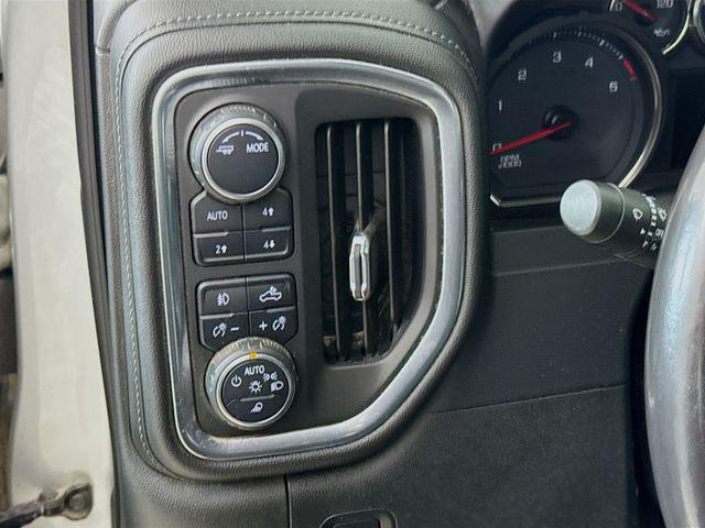 used 2020 Chevrolet Silverado 3500 car, priced at $43,990