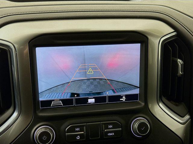 used 2020 Chevrolet Silverado 3500 car, priced at $43,990