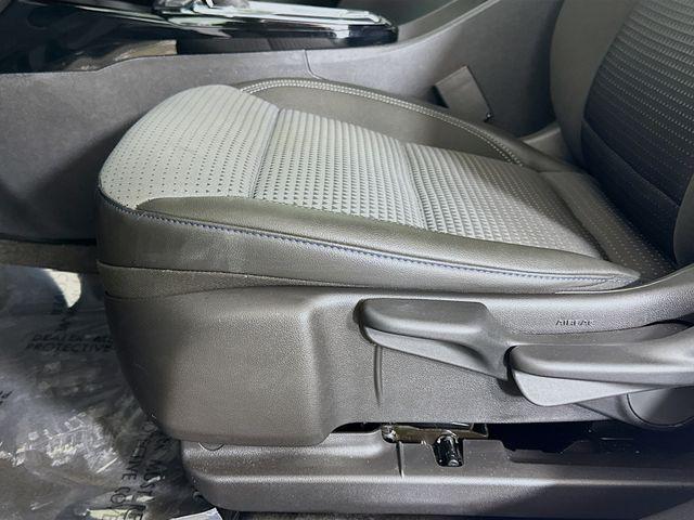 used 2025 Chevrolet Trax car, priced at $20,990