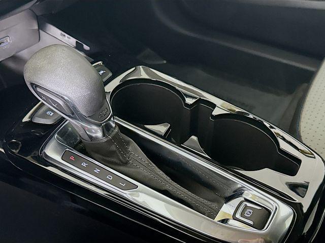 used 2025 Chevrolet Trax car, priced at $20,990