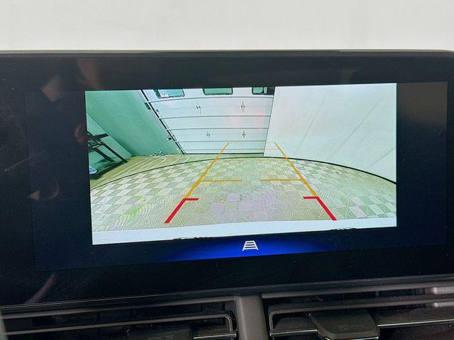 used 2025 Chevrolet Trax car, priced at $20,990