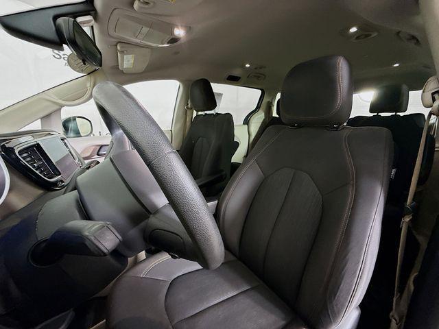 used 2017 Chrysler Pacifica car, priced at $9,995
