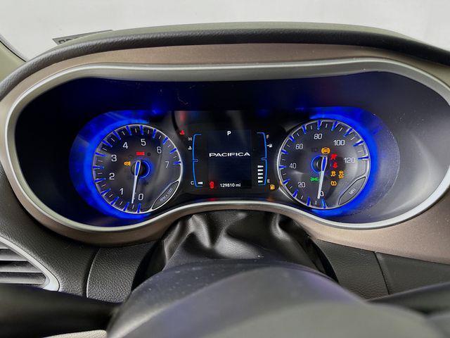 used 2017 Chrysler Pacifica car, priced at $9,995