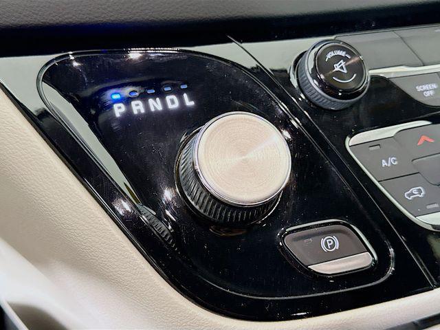 used 2017 Chrysler Pacifica car, priced at $9,995