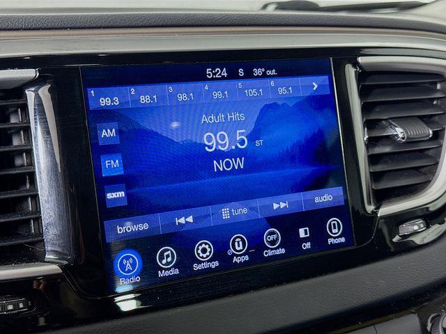 used 2017 Chrysler Pacifica car, priced at $9,995