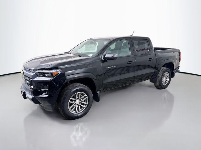 new 2026 Chevrolet Colorado car, priced at $38,204