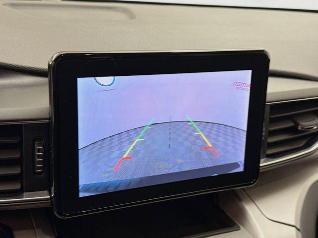 used 2022 Ford Explorer car, priced at $28,995