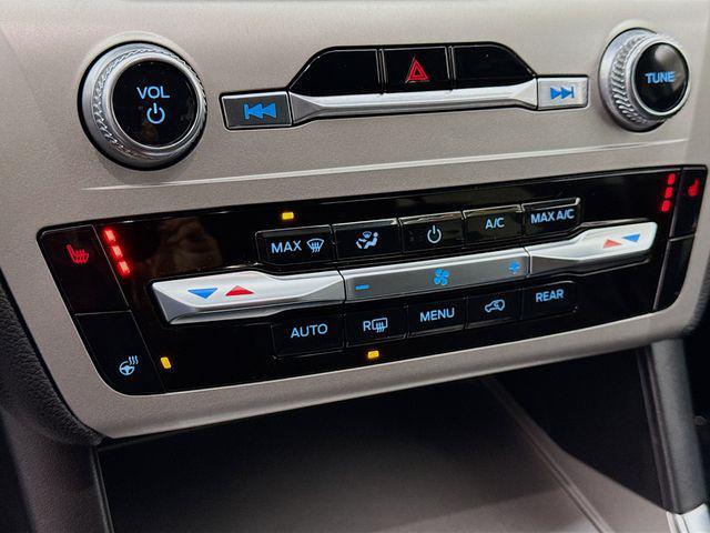 used 2022 Ford Explorer car, priced at $28,995