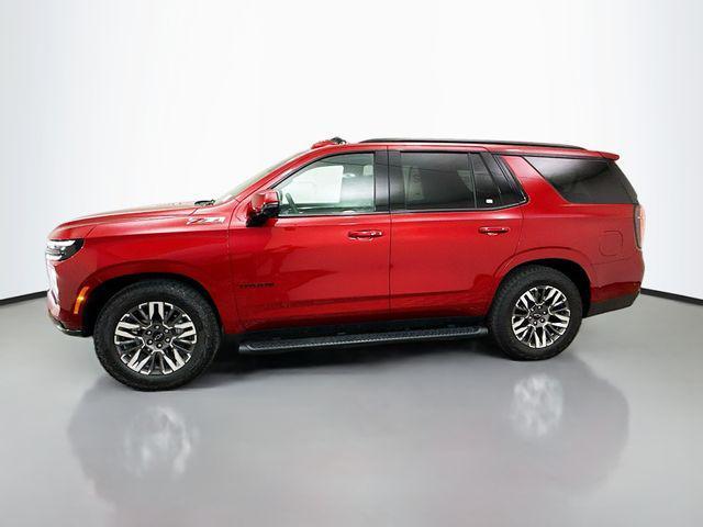 used 2025 Chevrolet Tahoe car, priced at $69,495