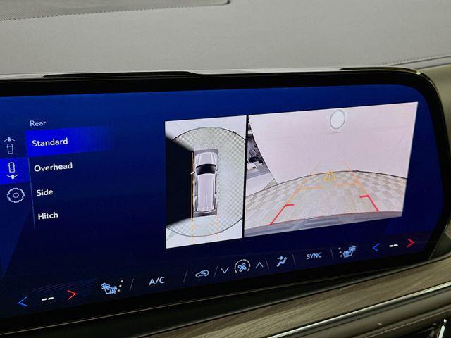 used 2025 Chevrolet Tahoe car, priced at $69,495