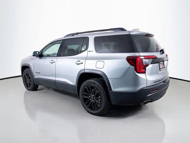 used 2023 GMC Acadia car, priced at $23,985