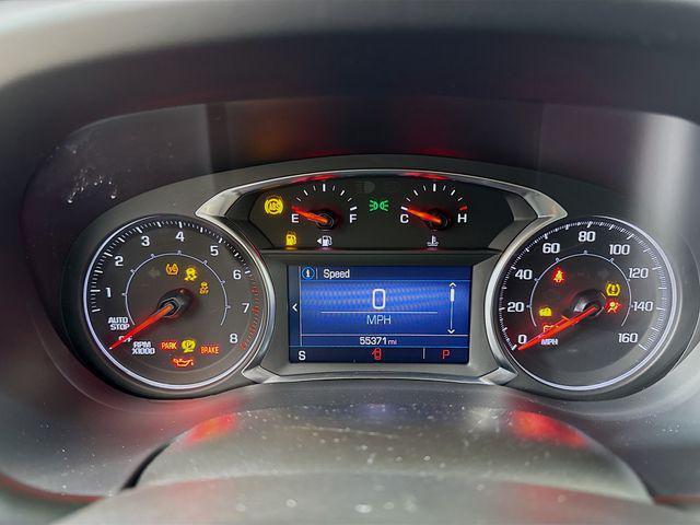 used 2023 GMC Acadia car, priced at $23,985