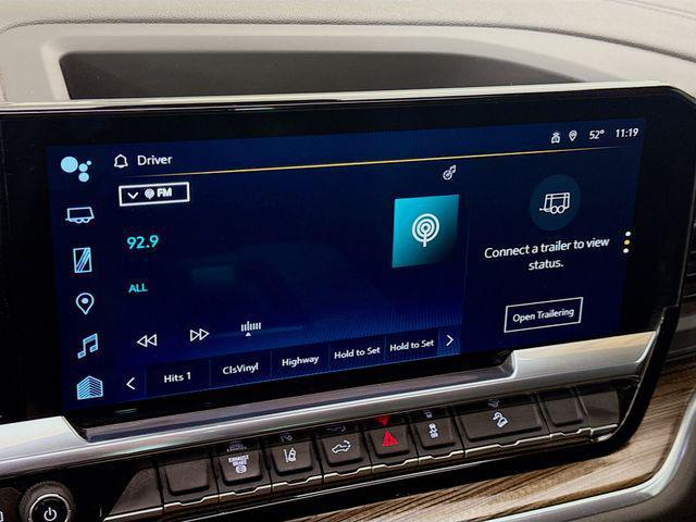 used 2024 Chevrolet Silverado 3500 car, priced at $56,495