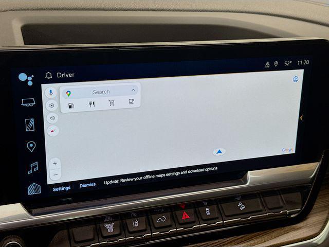 used 2024 Chevrolet Silverado 3500 car, priced at $56,495