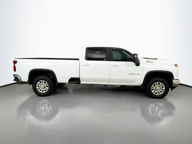 used 2024 Chevrolet Silverado 3500 car, priced at $56,495