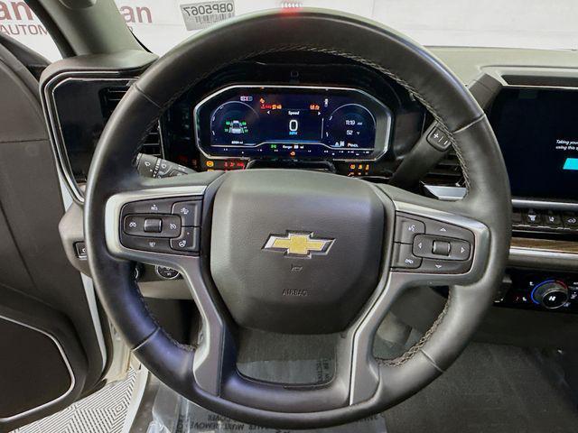 used 2024 Chevrolet Silverado 3500 car, priced at $56,495