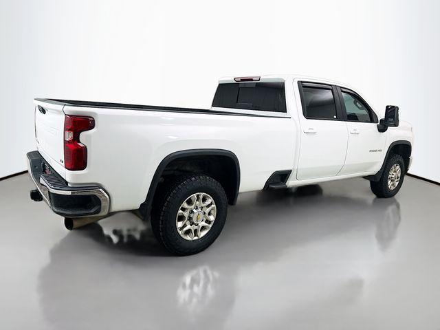 used 2024 Chevrolet Silverado 3500 car, priced at $56,495