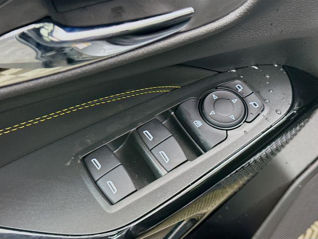 new 2026 Chevrolet Trax car, priced at $25,743