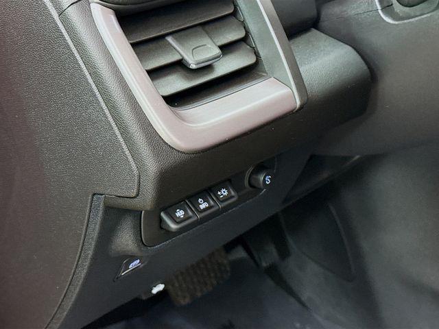 used 2024 GMC Terrain car, priced at $26,985