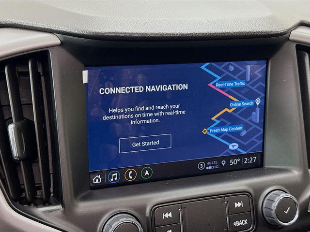 used 2024 GMC Terrain car, priced at $26,985