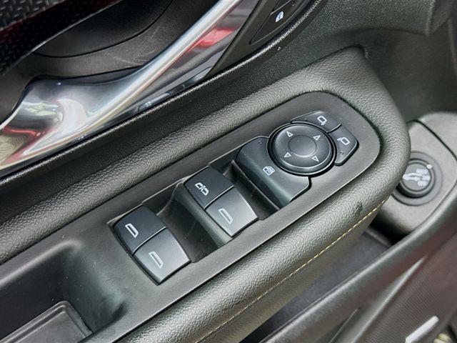 used 2024 GMC Terrain car, priced at $26,985