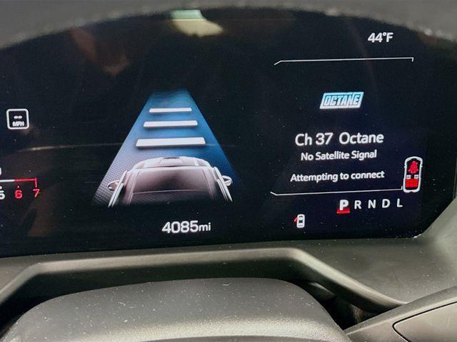 used 2025 GMC Acadia car, priced at $34,990