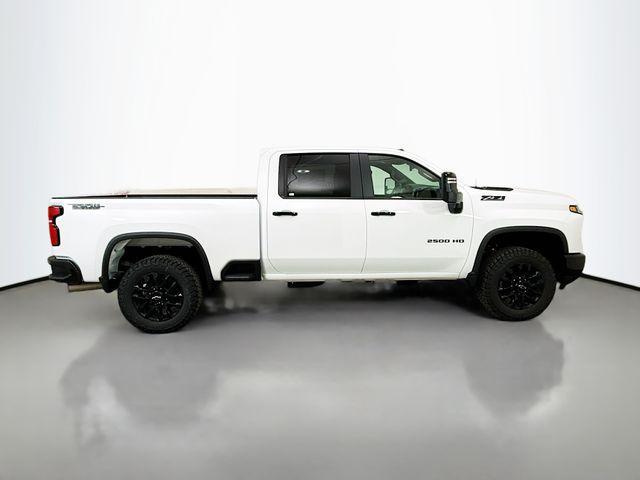 new 2026 Chevrolet Silverado 2500 car, priced at $67,616